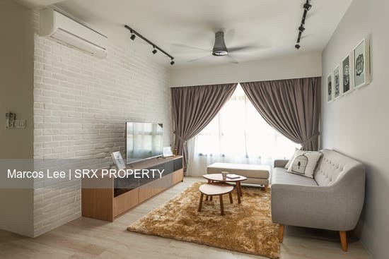 Fernvale Street (Sengkang), HDB 4 Rooms #199945582